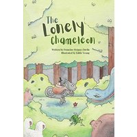The Lonely Chameleon - The Lonely Chameleon - jetzt bei oelder-buchhandlung.de kaufen