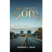 What’s Next God? - What’s Next God? - jetzt bei oelder-buchhandlung.de kaufen