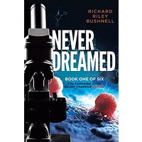 Never Dreamed - Never Dreamed - jetzt bei oelder-buchhandlung.de kaufen