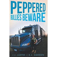 Peppered Bullies Beware - Peppered Bullies Beware - jetzt bei oelder-buchhandlung.de kaufen