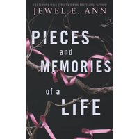Pieces and Memories of a Life: Colten & Josie (Life Series Duet) - Pieces and Memories of a Life: Colten & Josie (Life Series Duet) - jetzt bei oelder-buchhandlung.de kaufen