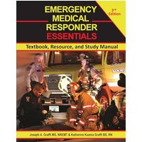 Emergency Medical Responders Essentials 3rd Edition: Textbook, Resource, and Study Manual - Emergency Medical Responders Essentials 3rd Edition: Textbook, Resource, and Study Manual - jetzt bei oelder-buchhandlung.de kaufen
