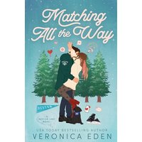 Matching All the Way - Matching All the Way - jetzt bei oelder-buchhandlung.de kaufen