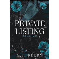 Private Listing Bind Me: Alternate Cover (Private Listing: Alternate Covers, Band 2) - Private Listing Bind Me: Alternate Cover (Private Listing: Alternate Covers, Band 2) - jetzt bei oelder-buchhandlung.de kaufen