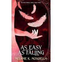 As Easy as Falling (The Raek Riders) - As Easy as Falling (The Raek Riders) - jetzt bei oelder-buchhandlung.de kaufen