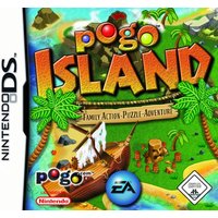 Ea Pogo Island