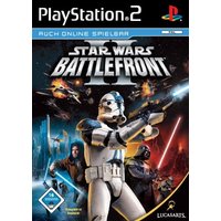 Activision Star Wars: Battlefront 2