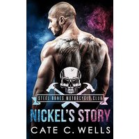 Nickel's Story - Nickel's Story - jetzt bei oelder-buchhandlung.de kaufen