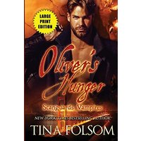 Oliver's Hunger - Oliver's Hunger - jetzt bei oelder-buchhandlung.de kaufen