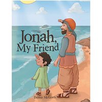 Jonah, My Friend - Jonah, My Friend - jetzt bei oelder-buchhandlung.de kaufen