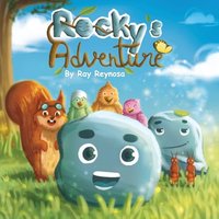 Rocky's Adventure - Rocky's Adventure - jetzt bei oelder-buchhandlung.de kaufen