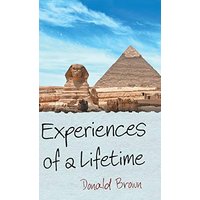 Experiences of a Lifetime - Experiences of a Lifetime - jetzt bei oelder-buchhandlung.de kaufen
