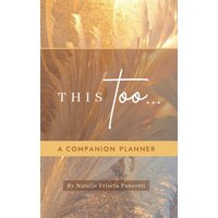 This Too... Companion Planner - This Too... Companion Planner - jetzt bei oelder-buchhandlung.de kaufen