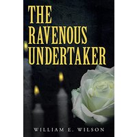 The Ravenous Undertaker - The Ravenous Undertaker - jetzt bei oelder-buchhandlung.de kaufen