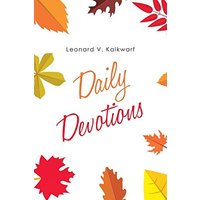 Daily Devotions - Daily Devotions - jetzt bei oelder-buchhandlung.de kaufen