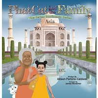Phat Cat and the Family - The Seven Continents Series - Asia - Phat Cat and the Family - The Seven Continents Series - Asia - jetzt bei oelder-buchhandlung.de kaufen