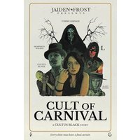 Cult of Carnival: A Cultus Black Story - Cult of Carnival: A Cultus Black Story - jetzt bei oelder-buchhandlung.de kaufen
