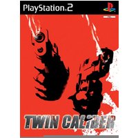 Rage Twin Caliber