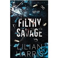 Filthy Savage - Filthy Savage - jetzt bei oelder-buchhandlung.de kaufen