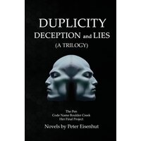 DUPLICITY DECEPTION and LIES - DUPLICITY DECEPTION and LIES - jetzt bei oelder-buchhandlung.de kaufen