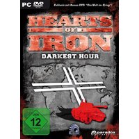 Deep Silver Hearts Of Iron 2: Darkest Hour