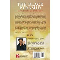 The Black Pyramid Book One: Daughters of Twilight - The Black Pyramid Book One: Daughters of Twilight - jetzt bei oelder-buchhandlung.de kaufen