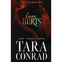 Love Hurts (Fire and Ice, Band 9) - Love Hurts (Fire and Ice, Band 9) - jetzt bei oelder-buchhandlung.de kaufen