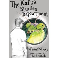 The Kafka Studies Department - The Kafka Studies Department - jetzt bei oelder-buchhandlung.de kaufen
