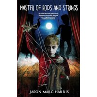 Master of Rods and Strings - Master of Rods and Strings - jetzt bei oelder-buchhandlung.de kaufen