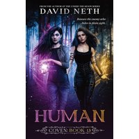 Human (Coven, Band 13) - Human (Coven, Band 13) - jetzt bei oelder-buchhandlung.de kaufen