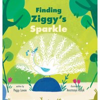 Finding Ziggy's Sparkle - Finding Ziggy's Sparkle - jetzt bei oelder-buchhandlung.de kaufen