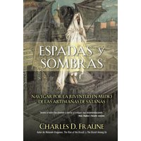 Espadas y sombras: Navegando la juventud en medio de las artimañas de Satanás: Navigating Youth Amidst the Wiles of Satan/Navegando la juventud en medio de las artimañas de Satanás - Espadas y sombras: Navegando la juventud en medio de las artimañas de Satanás: Navigating Youth Amidst the Wiles of Satan/Navegando la juventud en medio de las artimañas de Satanás - jetzt bei oelder-buchhandlung.de kaufen