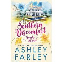 Southern Discomfort: Large Print (Sandy Island Large Print, Band 1) - Southern Discomfort: Large Print (Sandy Island Large Print, Band 1) - jetzt bei oelder-buchhandlung.de kaufen