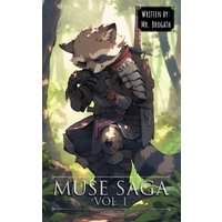 Muse Saga (Light Novel) Vol. 1 - Muse Saga (Light Novel) Vol. 1 - jetzt bei oelder-buchhandlung.de kaufen