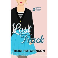 Lost Track - Lost Track - jetzt bei oelder-buchhandlung.de kaufen