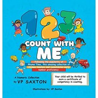 123 Count with Me - 123 Count with Me - jetzt bei oelder-buchhandlung.de kaufen