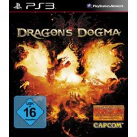 Capcom Dragon'S Dogma