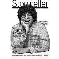 Storyteller August 2021 (Standard) - Storyteller August 2021 (Standard) - jetzt bei oelder-buchhandlung.de kaufen