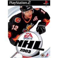 Electronic Arts Nhl 2003