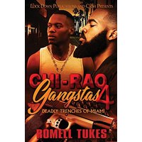 Chi'Raq Gangstas 4 - Chi'Raq Gangstas 4 - jetzt bei oelder-buchhandlung.de kaufen