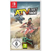 Astragon Atv Drift Und Tricks