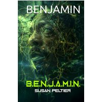 BENJAMIN - BENJAMIN - jetzt bei oelder-buchhandlung.de kaufen
