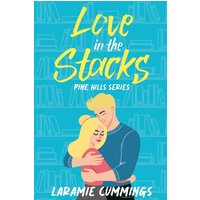 Love In The Stacks (Pine Hills) - Love In The Stacks (Pine Hills) - jetzt bei oelder-buchhandlung.de kaufen