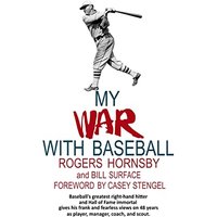 My War with Baseball - My War with Baseball - jetzt bei oelder-buchhandlung.de kaufen