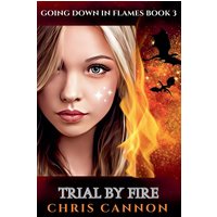 Trial By Fire (Going Down in Flames, Band 3) - Trial By Fire (Going Down in Flames, Band 3) - jetzt bei oelder-buchhandlung.de kaufen