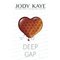 Deep Gap: Special Edition (Shattered Hearts of Carolina Special Edition Paperbacks, Band 6) - Deep Gap: Special Edition (Shattered Hearts of Carolina Special Edition Paperbacks, Band 6) - jetzt bei oelder-buchhandlung.de kaufen