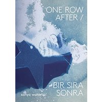 One Row After / Bir S¿ra Sonra - One Row After / Bir S¿ra Sonra - jetzt bei oelder-buchhandlung.de kaufen