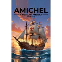 Amichel Part Two - Amichel Part Two - jetzt bei oelder-buchhandlung.de kaufen