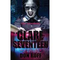 Clare at Seventeen - Clare at Seventeen - jetzt bei oelder-buchhandlung.de kaufen