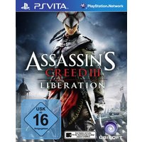 Ubisoft Assassin'S Creed 3: Liberation